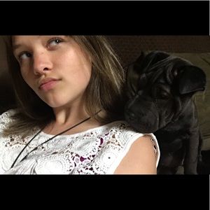 Meet your Posher, Kaylee